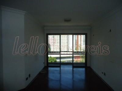Apartamento, 3 quartos, 97 m² - Foto 2