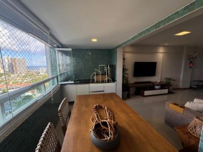 Apartamento, 2 quartos, 90 m² - Foto 5