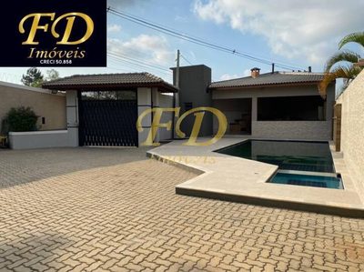 Casa, 3 quartos, 378 m² - Foto 2