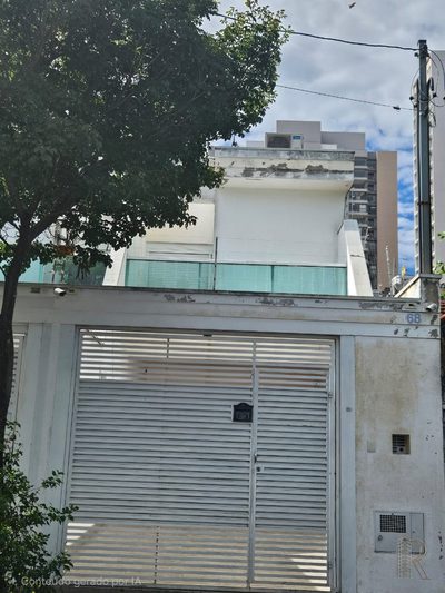 Sobrado, 3 quartos - Foto 5