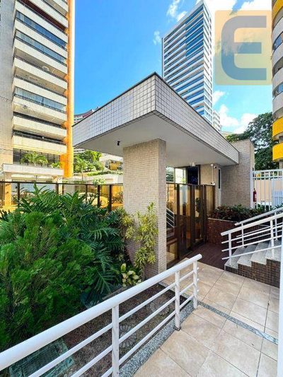 Apartamento, 3 quartos, 121 m² - Foto 4