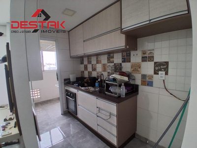 Apartamento, 2 quartos, 50 m² - Foto 3
