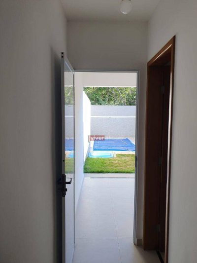 Sobrado, 2 quartos, 89 m² - Foto 4