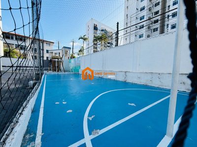 Cobertura, 3 quartos, 244 m² - Foto 4