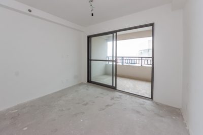 Apartamento, 1 quarto, 28 m² - Foto 5
