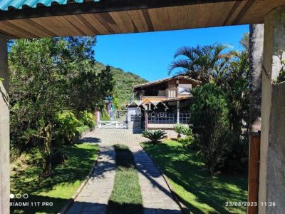 Casa, 5 quartos, 500 m² - Foto 4