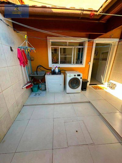 Casa, 2 quartos, 90 m² - Foto 3
