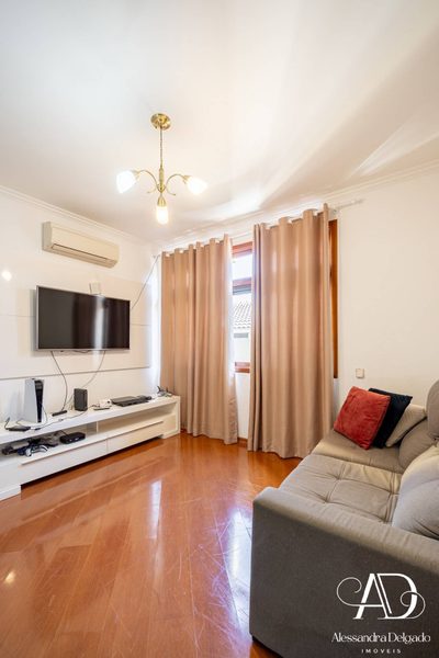 Casa, 4 quartos, 377 m² - Foto 3