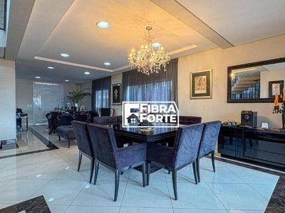 Casa, 3 quartos, 354 m² - Foto 4