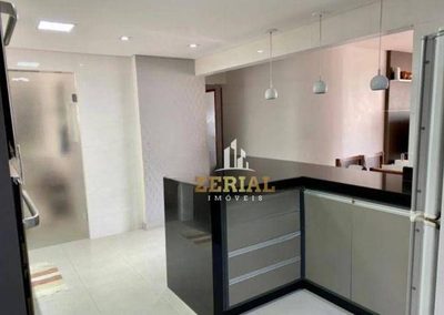 Apartamento, 3 quartos, 118 m² - Foto 3