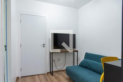 Apartamento, 1 quarto, 32 m² - Foto 2