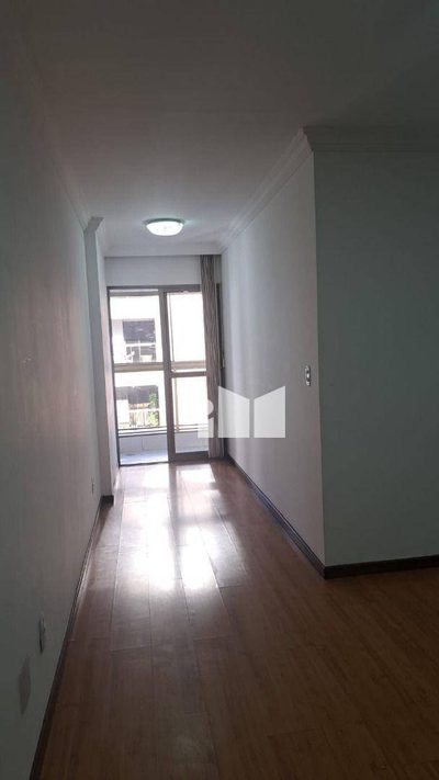 Apartamento, 2 quartos, 60 m² - Foto 4