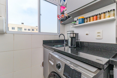 Apartamento, 2 quartos, 45 m² - Foto 4