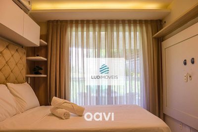 Apartamento, 3 quartos, 85 m² - Foto 3