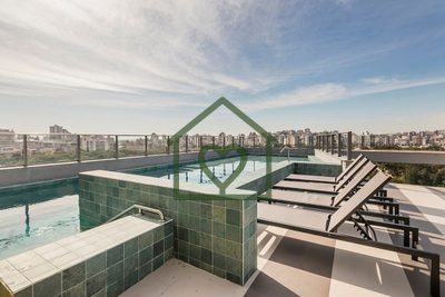 Apartamento, 1 quarto, 24 m² - Foto 4