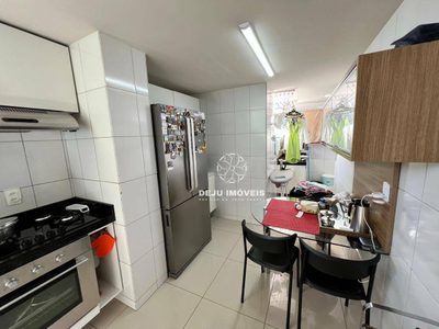Apartamento, 3 quartos, 122 m² - Foto 3