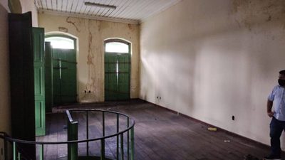 Sala-Conjunto, 140 m² - Foto 3