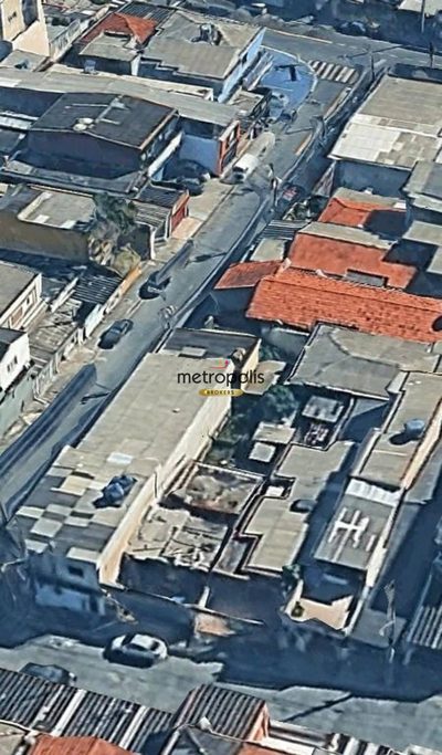 Terreno, 210 m² - Foto 3