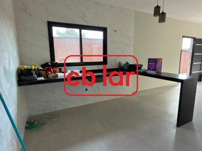 Sobrado, 3 quartos - Foto 4