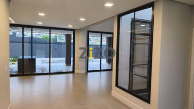 Casa de Condomínio, 5 quartos - Foto 3