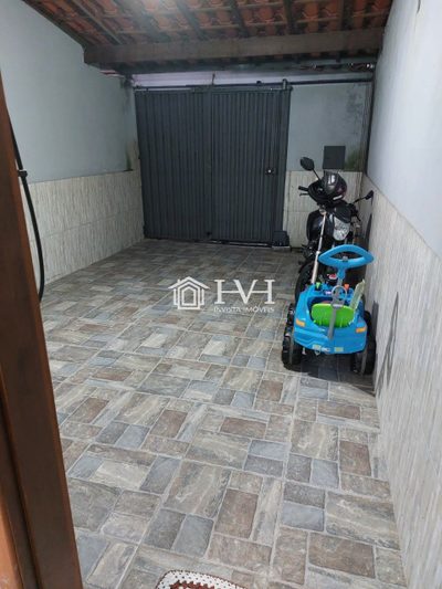 Casa, 2 quartos, 47 m² - Foto 2