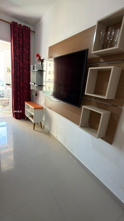Apartamento, 1 quarto, 43 m² - Foto 2