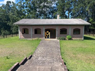 Sítio, 6 quartos, 80818 m² - Foto 5