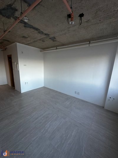 Sala-Conjunto, 61 m² - Foto 3