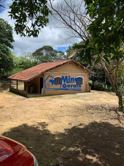 Chácara, 2 quartos, 3000 m² - Foto 2