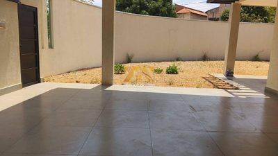 Casa, 3 quartos - Foto 4