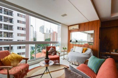 Apartamento, 3 quartos, 135 m² - Foto 4
