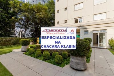 Apartamento, 3 quartos, 162 m² - Foto 3