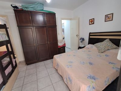 Apartamento, 1 quarto, 59 m² - Foto 5