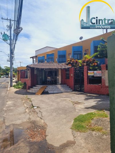 Loja-Salão, 320 m² - Foto 2