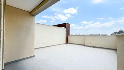 Cobertura, 2 quartos, 79 m² - Foto 2