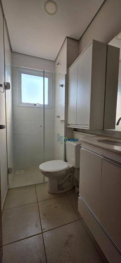 Apartamento, 2 quartos, 61 m² - Foto 5