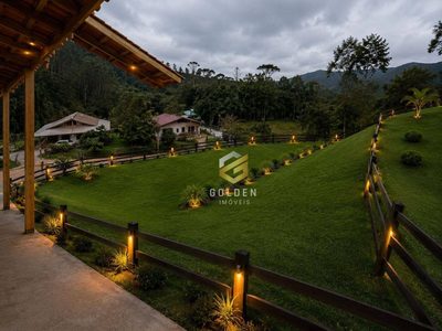 Sítio, 3 quartos, 6700 m² - Foto 3