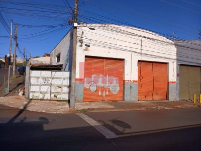 Loja-Salão, 150 m² - Foto 1