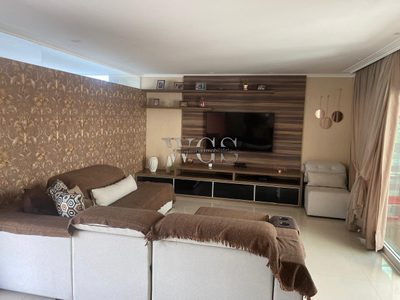Sobrado, 4 quartos, 230 m² - Foto 2