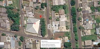 Terreno, 300 m² - Foto 2