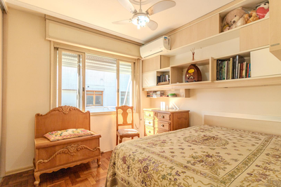 Apartamento, 3 quartos, 100 m² - Foto 4