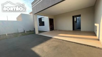 Casa, 3 quartos, 109 m² - Foto 3