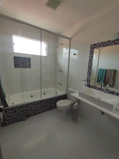 Sobrado, 4 quartos, 295 m² - Foto 4