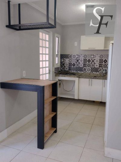 Sobrado, 3 quartos, 76 m² - Foto 5