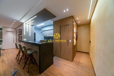 Apartamento, 3 quartos, 125 m² - Foto 3