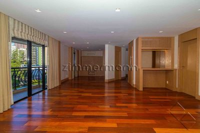 Apartamento, 3 quartos, 157 m² - Foto 4