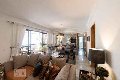 Apartamento, 3 quartos, 127 m² - Foto 4