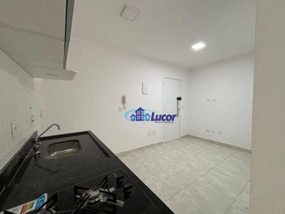 Apartamento, 1 quarto, 30 m² - Foto 5