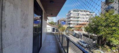 Apartamento, 3 quartos, 100 m² - Foto 5