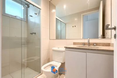 Apartamento, 3 quartos, 150 m² - Foto 5